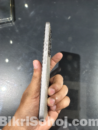 Infinix hot 50